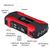 Car Jump Starter Booster 800A Peak 28000mAh 12V Battery Charger