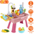 3 In 1 Kitchen Sink Toy