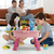 3 In 1 Kitchen Sink Toy