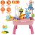 3 In 1 Kitchen Sink Toy