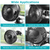 Car Cooling Fan