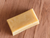 Beeswax Block, Made in Texas