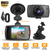 1080P Car DVR Camera Dash Cam Camcorder