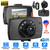 1080P Car DVR Camera Dash Cam Camcorder