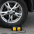 Tire Inflator 12V DC 120W 150PSI Tire Pump