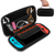 Portable Carry Case