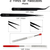 HOBBY TOOLKIT (8 pcs)