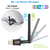 USB WiFi Adapter Wireless Network Adapter 
