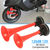Air Horn Dual Trumpet 12V 115DB Loud Boat 