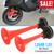 Air Horn Dual Trumpet 12V 115DB Loud Boat 