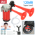 Air Horn Dual Trumpet 12V 115DB Loud Boat 