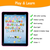 Baby Learning Tablet 