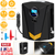 Tire Inflator 12V DC 100W 150PSI Digital Tire Pump 