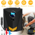 Tire Inflator 12V DC 100W 150PSI Digital Tire Pump 