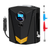 Tire Inflator 12V DC 100W 150PSI Digital Tire Pump 