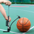Mini Bike Pump Portable Bicycle 