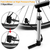 Mini Bike Pump Portable Bicycle 