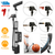 Mini Bike Pump Portable Bicycle 