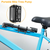 Mini Bike Pump Portable Bicycle 