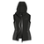 Euro-star Bodywarmer ESMadeleine-Black - XS