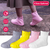 Waterproof Shoe Covers Reusable Not-Slip Rain Shoe