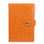 PU Leather Cover Notebook Memopad 