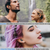 TWS Wireless 5.0 Earbuds IPX4 Touch In-Ear Stereo Earphone 