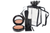 Distributor Bulk Case - 100 LARGE ROUND Compact Sets