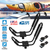 Title: 1 Pair Universal J-Bar Kayak Carrier 