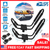 Title: 1 Pair Universal J-Bar Kayak Carrier 