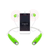 KOCASO Wireless Sports Stereo Hands Free HeadSet