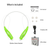 KOCASO Wireless Sports Stereo Hands Free HeadSet