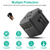 Universal Travel Power Adapter
