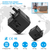 Universal Travel Power Adapter