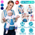 Multifunctional Baby Carrier 