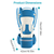 Multifunctional Baby Carrier 