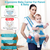 Multifunctional Baby Carrier 