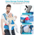 Multifunctional Baby Carrier 