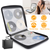 400 Discs CD Case CD DVD Storage 