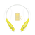 KOCASO Wireless Sports Stereo Hands Free HeadSet
