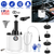 3L Manual Brake Bleeder Kit One Person Brake Bleed Vacuum Pump
