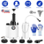 3L Manual Brake Bleeder Kit One Person Brake Bleed Vacuum Pump