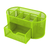 Metal Mesh Pencil Holders Desk Organizer 