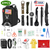 47Pcs Emergency Survival Kit