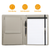 Organizer Case For 9.7in Tablet 