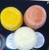 Emulsifying Body Scrub