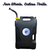 5.3-Gal Military Utility Can Dual Grip & Spout