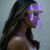 LED Light Therapy Visor