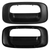 Tailgate Door Handle Bezel 