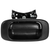 Tailgate Door Handle Bezel 